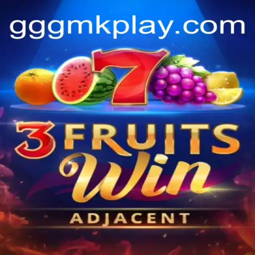 Descubra o Mundo Vibrante de 3FruitsWin: Uma Experiência de Jogo Única