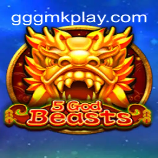 Descubra o Mundo Fantástico de 5GodBeasts: Tudo o que Você Precisa Saber