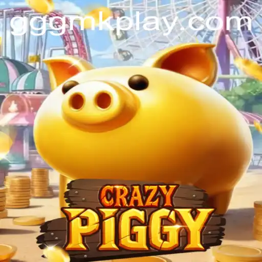 Descubra CrazyPiggy: Um Jogo Empolgante e Desafiador