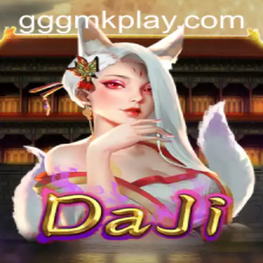 Descobrindo DaJi: O Jogo do Momento com a Palavra-Chave gggmk