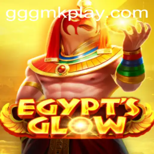 Descubra as Aventuras do Jogo EgyptsGlow: Intriga e Estratégia no Antigo Egito