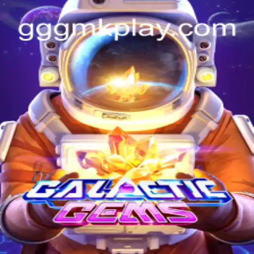 Descobrindo GalacticGems: Um Mergulho no Universo do Jogo