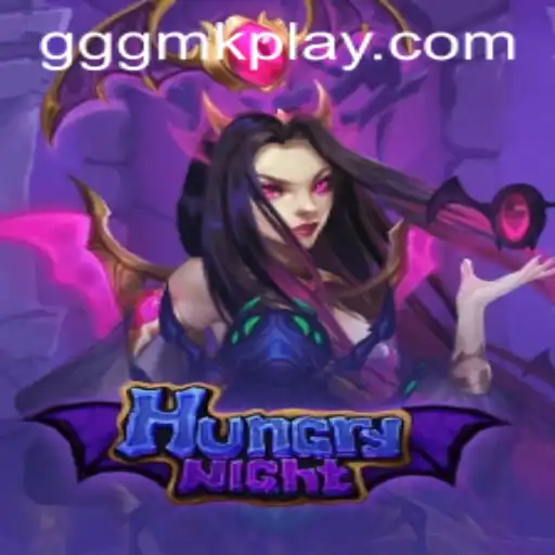 Descubra o Mundo de HungryNight: A Nova Sensação dos Games em 2023