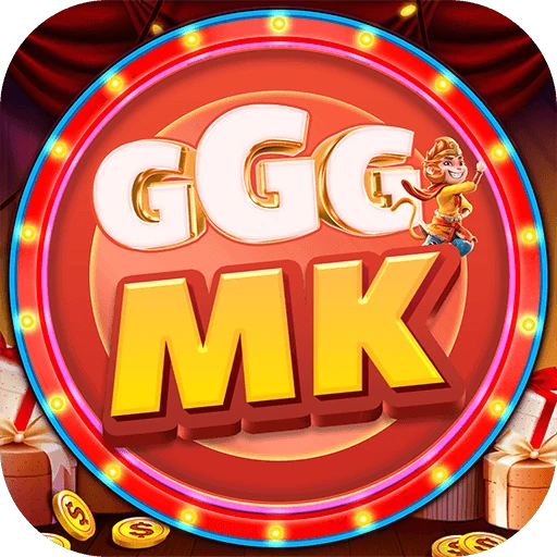 gggmk BET -🍀️ Cassino On-line Diversão Garantida Logo