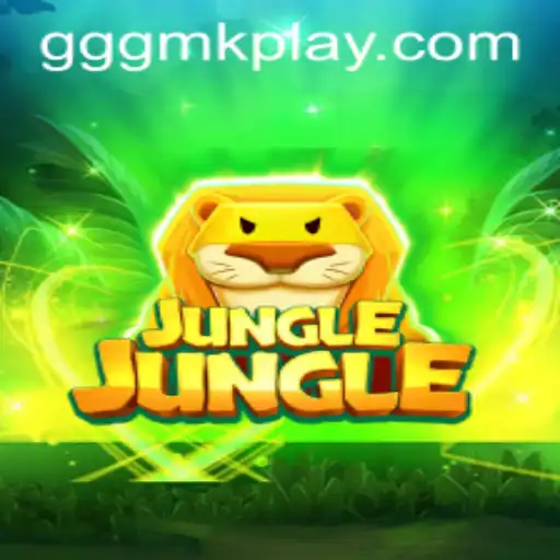Descubra o Mundo Selvagem de JungleJungle: Um Aventureiro no Coração da Selva