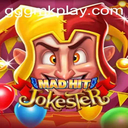 MadHitJokester: Um Jogo de Estratégia e Humor