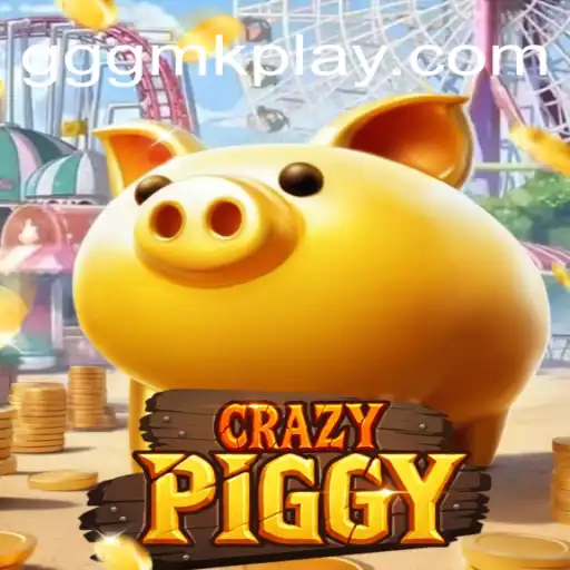 Descubra CrazyPiggy: Um Jogo Empolgante e Desafiador