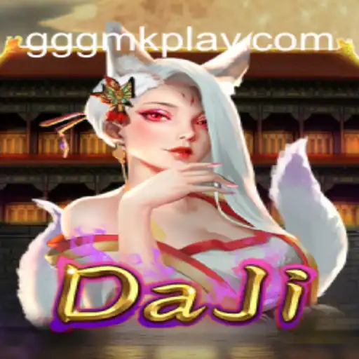 Descobrindo DaJi: O Jogo do Momento com a Palavra-Chave gggmk