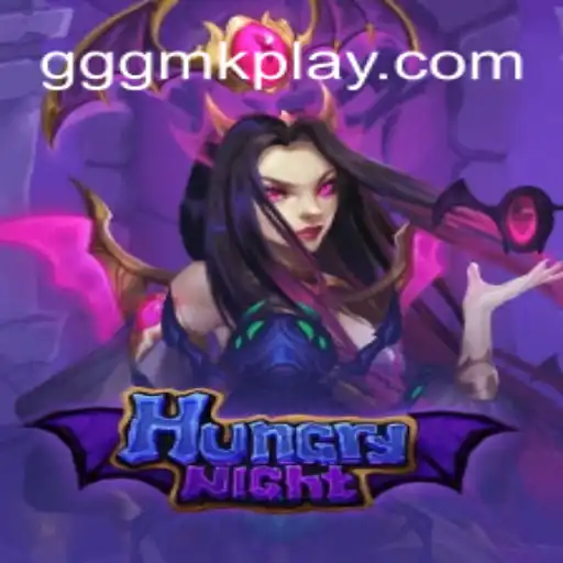Descubra o Mundo de HungryNight: A Nova Sensação dos Games em 2023