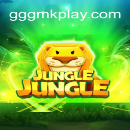 Descubra o Mundo Selvagem de JungleJungle: Um Aventureiro no Coração da Selva