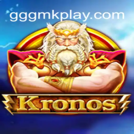 Kronos: Uma Imersão no Universo de Estratégia e Aventura