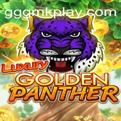 Descubra o Universo de LUXURYGOLDENPANTHER: O Jogo que Está Revolucionando o Mundo dos Games