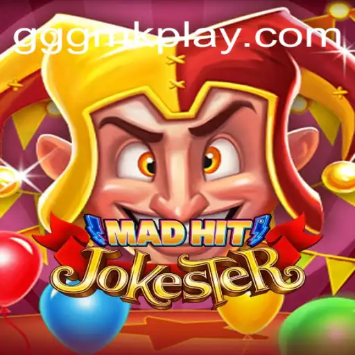 MadHitJokester: Um Jogo de Estratégia e Humor