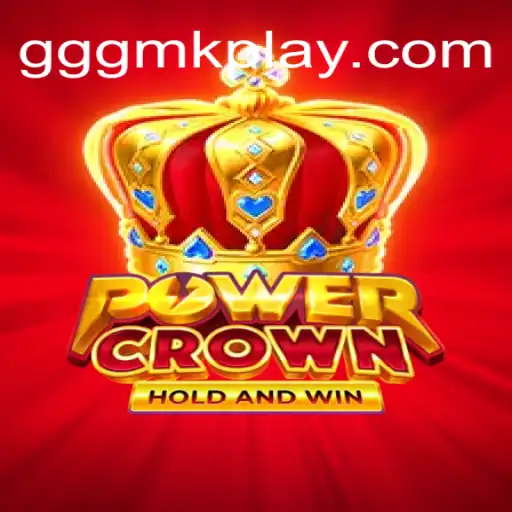 PowerCrown: Um Novo Mundo de Estratégia e Desafio com GGGmk