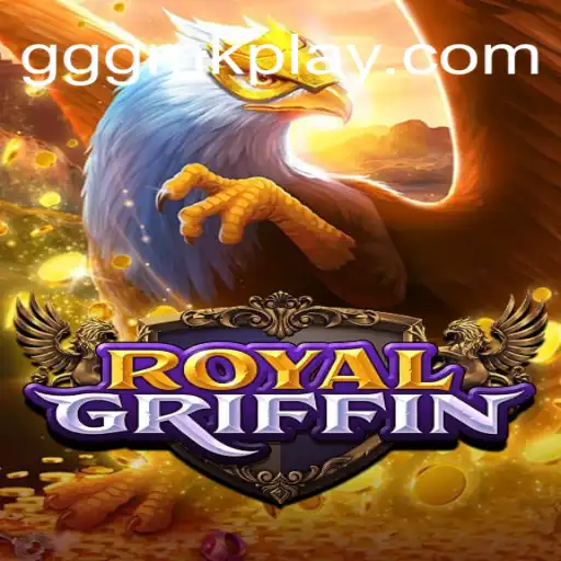 Descubra o Mundo de RoyalGriffin: Estratégia e Aventura Aguarda