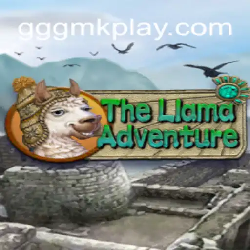 TheLlamaAdventure: Uma Jornada Inesquecível no Mundo dos Games