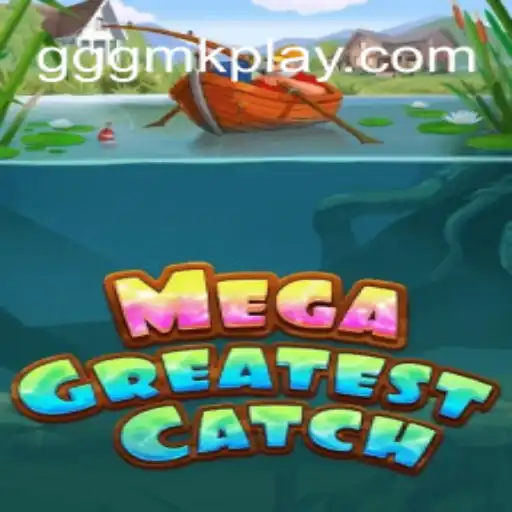 Descobrindo o Mundo de MegaGreatestCatch: A Aventura dos Mares Digitais