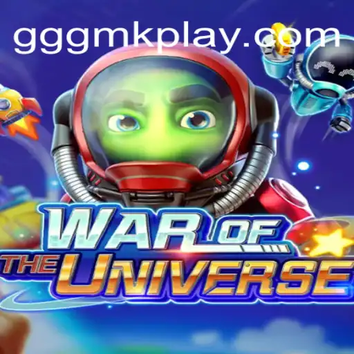 WAROFTHEUNIVERSE: A Nova Fronteira dos Jogos de Estratégia